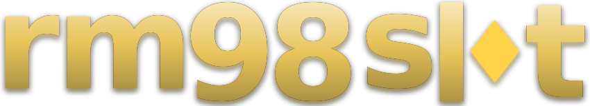 rm98 slot logo